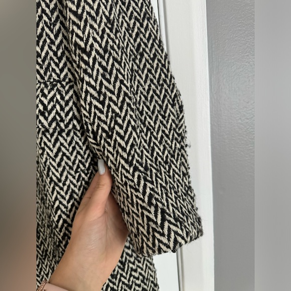 MANGO coat - Picture 9 of 11